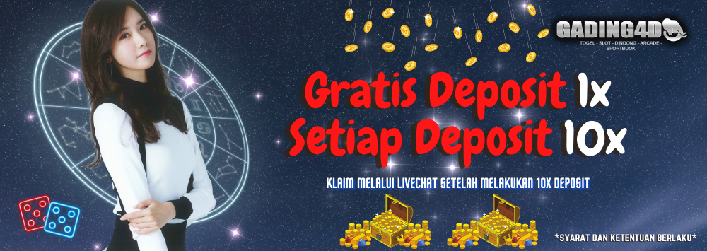 Gading4d Rtp Slot Gacor